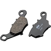 Amazon | キタコ(KITACO) SBS ブレーキパッド E206 セラミック