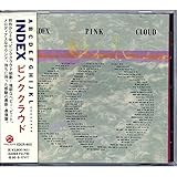 PINK INK STICK CLOUD