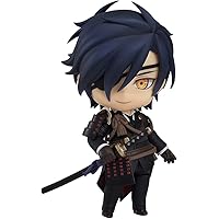 ねんどろいど 刀剣乱舞-ONLINE- 燭台切光忠 ノンスケール ABS&PVC製 塗装済み可動フィギュア