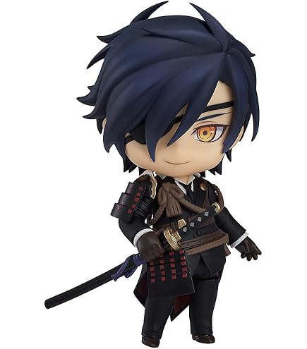 Amazon | 刀剣乱舞-花丸- 大和守安定 内番ver. 1/8スケール ABS&PVC製  