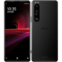 Amazon | 【整備済み品】SONY(ソニー) Xperia 1 III/Android 11 / 2021 