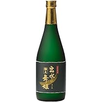 Amazon.co.jp: 出水酒造 極上 [ 焼酎 25度 鹿児島県 720ml ] : 食品