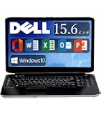 Amazon.co.jp: 【整備済み品】 DELL Latitude 3560 内蔵Webカメラ 薄型