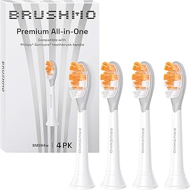 Amazon.co.jp 最新リリース: 電動歯ブラシの替えブラシ の新着