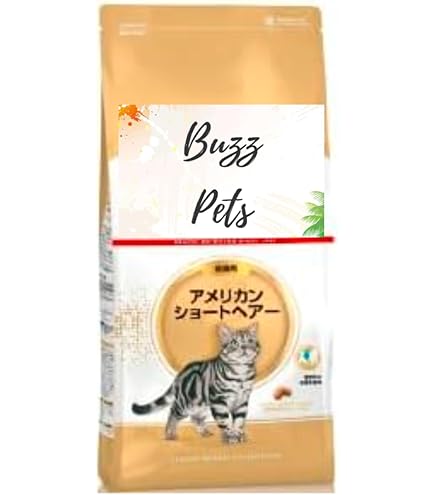 ロイヤルカナン アメショー 成猫用　２㎏×４ 計８㎏ アメリカンショートヘアー（成猫用 ドライ） | Royal Canin JP
