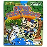ポケットバスフィッシング