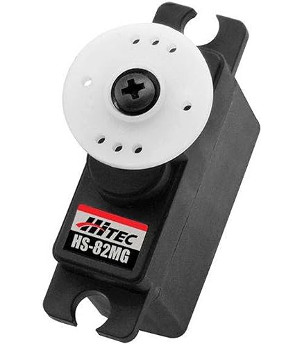 Amazon.co.jp: 京商 KRF KS-MP30S BLSデジタル小型サーボ ラジコン用