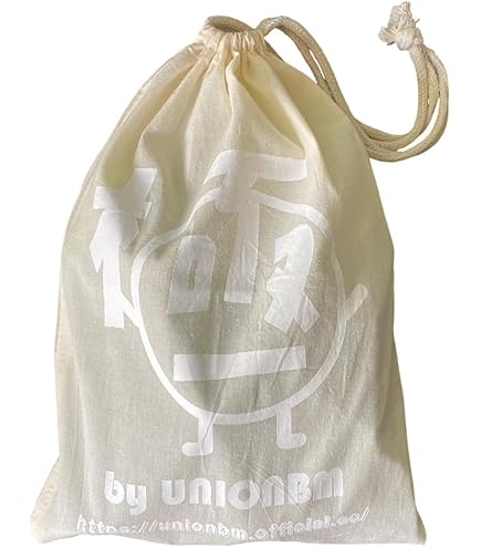 Amazon | 極みメロン君炭袋 紀州備長炭・5種類の鉱石ブレンド