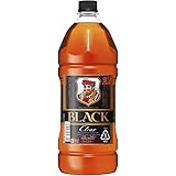 ブラックニッカ クリア ブレンデッドウイスキー [ ウイスキー 日本 2700ml ]