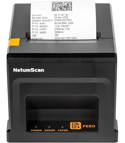 Amazon.co.jp: Star Micronics - 39481870 - Tsp650 サーマルカッター