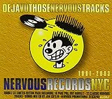 Deja Vu: Those Nervous Tracks 1991-2003