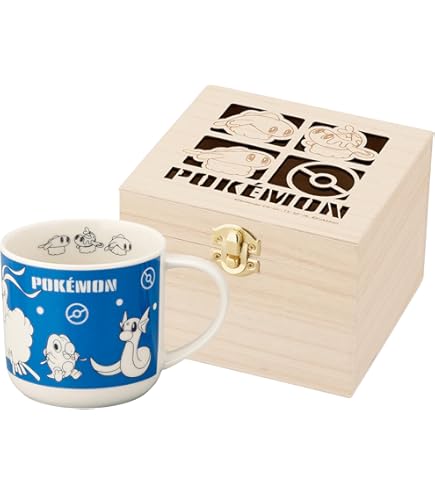 Amazon.co.jp: ポケモンセンターオリジナル 蓋付きマグカップ