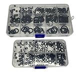 エアガン用 Oリング 25種 ニトリルゴム製