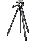 Amazon | SLIK 三脚 マスターIII 脚のみ 3段 中型 104415 | 三脚
