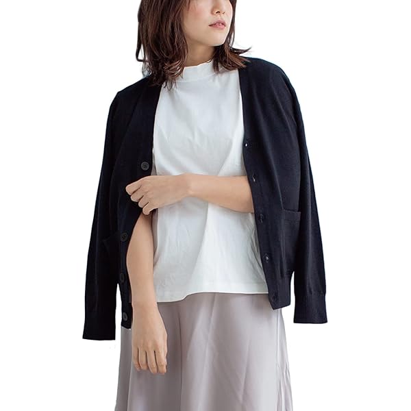 トリココムデギャルソン　ラウンドカラー　コットンレース　カーディガン　日本製 トップスの通販 | PAL CLOSET(パルクローゼット) - パルグループ