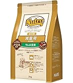 Amazon.co.jp: Nutro ナチュラルチョイス シニア犬用 超小型犬~小型犬
