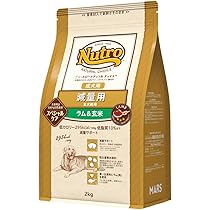 Amazon | Nutro シュプレモ シニア犬用 全犬種用 2kg ドライフード