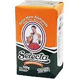 セレクタ マテ茶 モリエンダ 500g