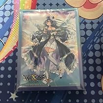 [海外限定] ウィクロス アロスピルルク ki 公式スリーブ wixoss 楽天市場】WIXOSS-ウィクロス-SPK03-02 アロス・ピルルク