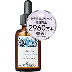 Amazon.co.jp: FRACORA (フラコラ) プラセンタエキス原液 30mL