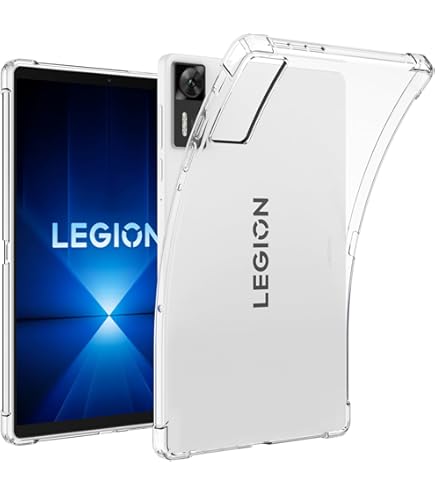 Amazon.co.jp: PRODELI For Lenovo Legion Y700 Gen 4 専用 ケース