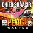 Peace Wanted [Explicit]
