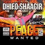 Peace Wanted [Explicit]