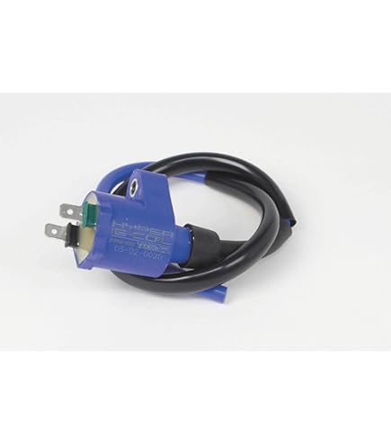 Amazon | C.F.POSH(シーエフポッシュ) レーシングイグニッションコイル