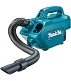 Amazon | マキタ(Makita) 充電式クリーナ 18V バッテリ・充電器別売