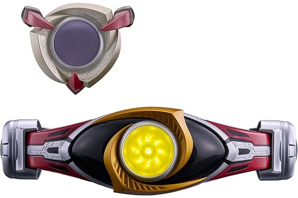 [BANDAI] [バンダイ SUPER BEST EX DX変身ベルトオルタリング シャイニングセット 対象年齢 8 才以上 仮面ライダーアギト