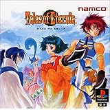 テイルズオブ エターニア