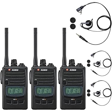 Amazon.co.jp 最新リリース: 無線・トランシーバー の新着ランキングです。