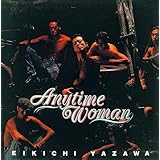 Anytime Woman