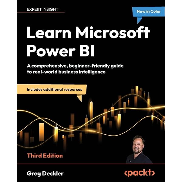 Amazon | The Definitive Guide to DAX: Mastering the semantic model