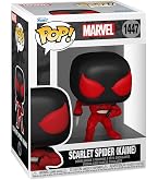 Amazon.co.jp: マーベル スパイダーマン フィギュア Funko POP! Marvel