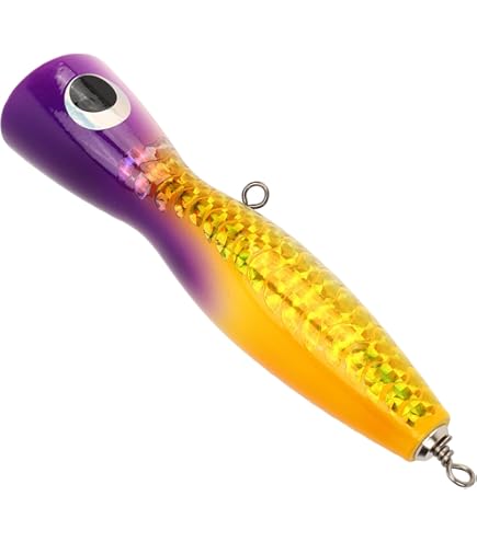 Amazon.co.jp: HOTS ケイコオーシャンポッパー Rv (KEIKO OCEAN POPPER