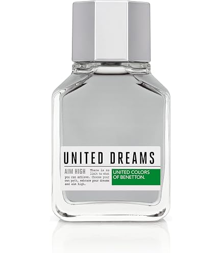 Amazon | TRIBU by Benetton Eau De Toilette Spray 100 ml | TRIBU