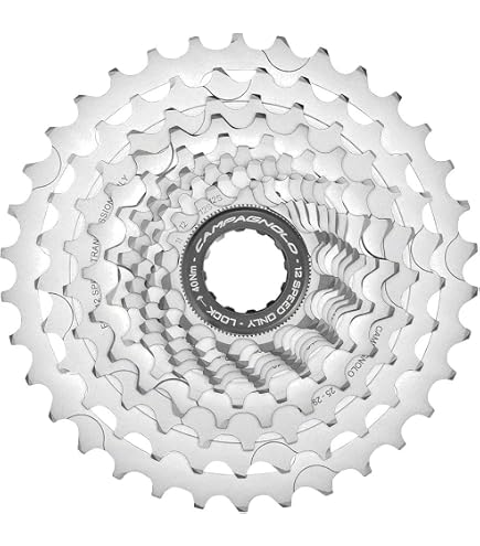 Amazon | campagnolo(カンパニョーロ) CHORUS 12s用チェーン(114