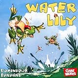 Asmodee Water Lily[並行輸入品]