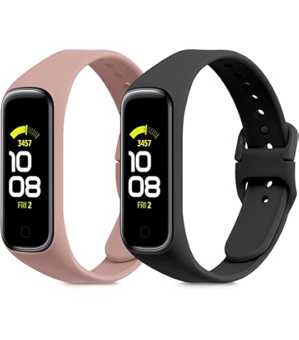 Amazon.co.jp: BabbleCom Galaxy Fit2 SM-R220 対応 充電