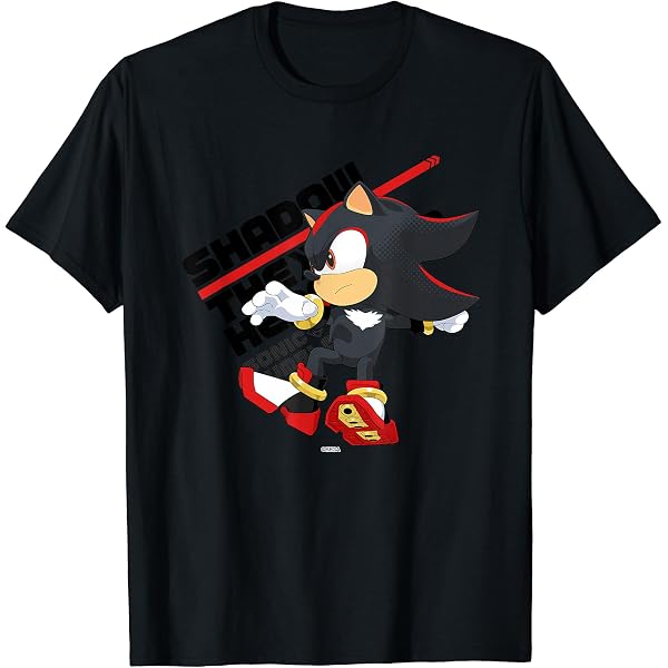paledusk RUMBLE グラフィックTシャツ 黒　サイズxl Amazon | ソニックランブル ソニックB Tシャツ | Tシャツ・カットソー 通販