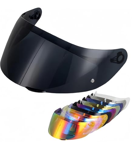 Amazon | AGV - K5 S / K3 SV / K1 S (M-L-XLサイズ用) シールド