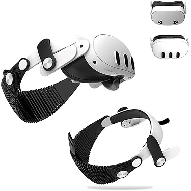 Amazon.co.jp 最新リリース: 単体型VRヘッドセット・アクセサリ の新着