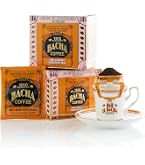 Amazon.co.jp: Bacha Coffee（バシャコーヒー） | アソートドリップ