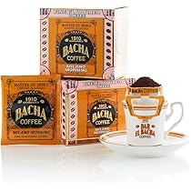 Amazon | Bacha Coffee（バシャコーヒー） | エクスプローラー