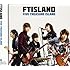 FTISLAND「FIVE TREASURE ISLAND（通常盤）」