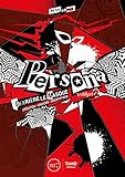 Persona : Derrière le masque: Volume 2 (RPG) (French Edition)