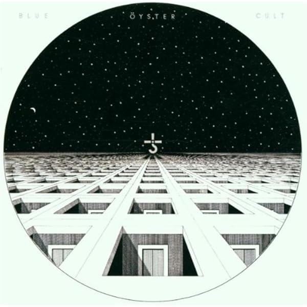 Amazon.co.jp: Blue Oyster Cult Complete Columbia Albums Collection