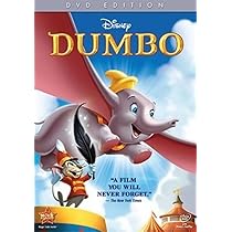(未使用･未開封品)ダンボ  [DVD] ANC-004 Amazon.co.jp: ダンボ 【日本語吹き替え版】 [DVD] ANC-004 : ベン