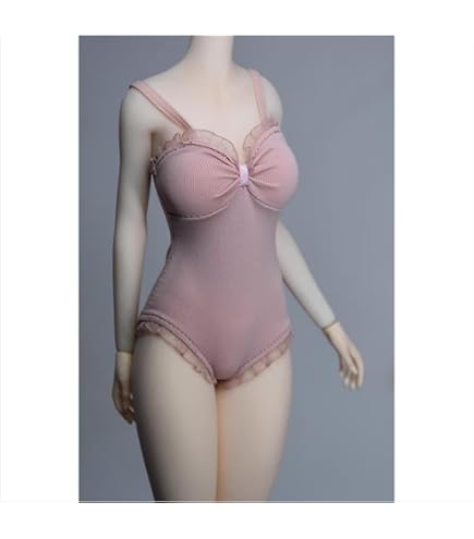 Amazon | JIAOU DOLL 1/6 雄兵連 Su Xiaoli 戦闘スーツ 通常.Ver